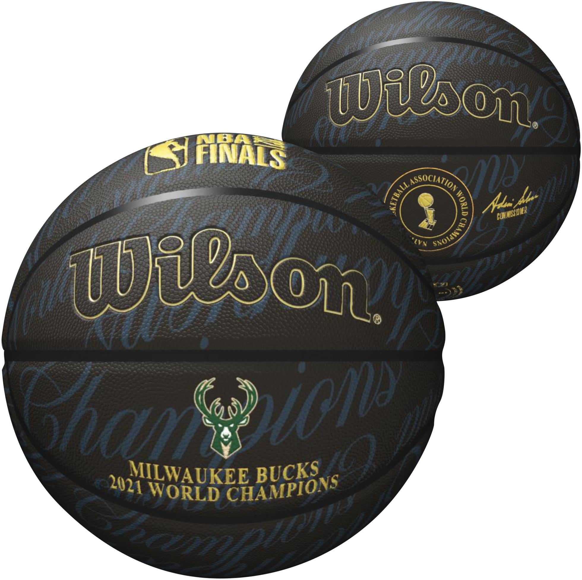 Showcase Nba On Abc Today Milwaukee Bucks 2021 NBA Finals Champion