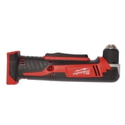 Milwaukee C18RAD-0 M18 Right Angle Drill Driver  MILWAUKEE ELECTRIC TOOL