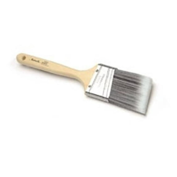 Milwaukee Dustless Brush 451015 1. 50 inch Queen Wood Synthetic Paint Brush, Case Of 24