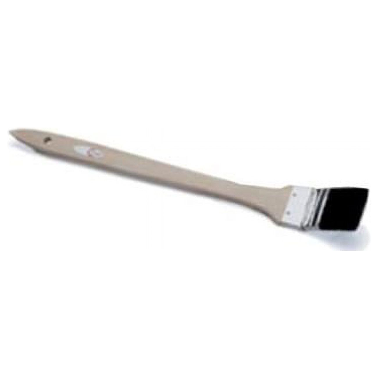 Milwaukee Dustless Brush 451515 1. 50 inch Radiator Paint Brush, Bent