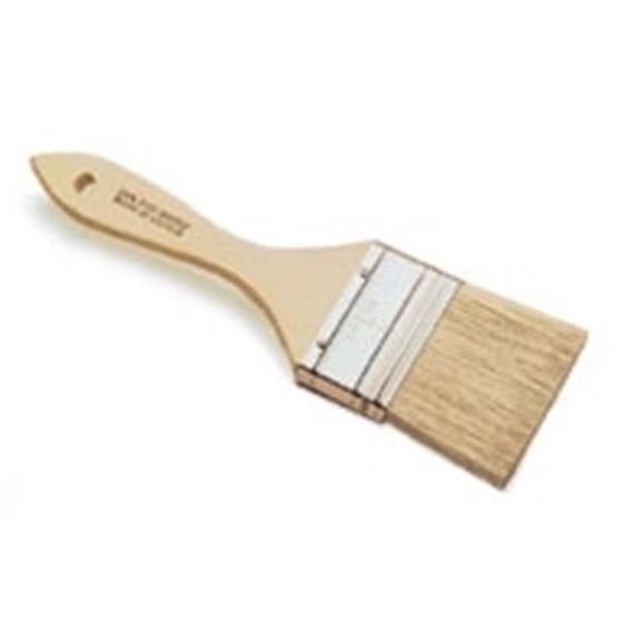 Milwaukee Dustless Brush 452210 1 inch Chip Bristle Paint Brush, Case Of 36
