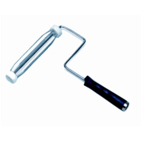 Milwaukee Dustless Brush 456995 9 inch Industrial Roller Frame-5 Wire, Case Of 24