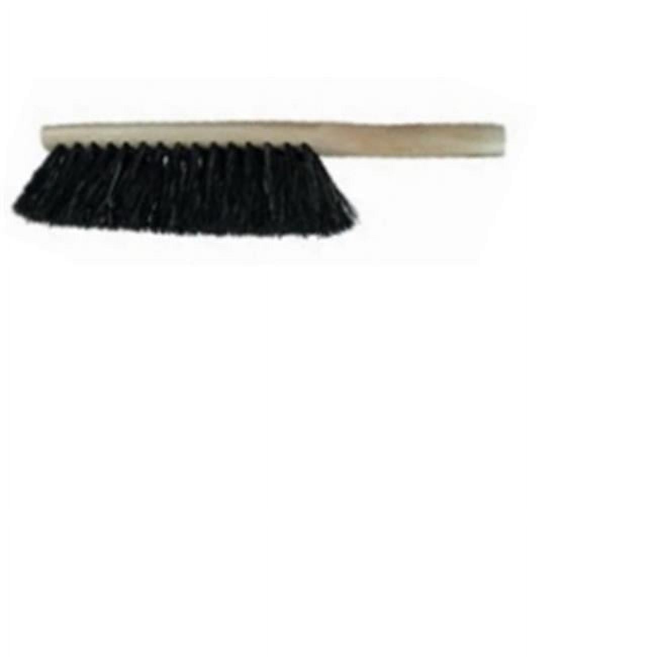 Milwaukee Dustless Brush 550030 8 inch Bench Brush, Horse Hair, Plastic