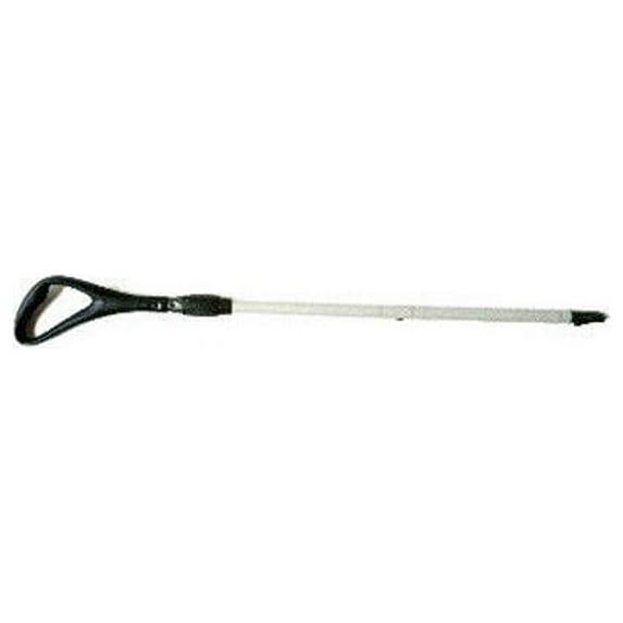 Milwaukee Dustless Brush 558200 Speedy Sweep Complete Handle Assembly, Case Of 8