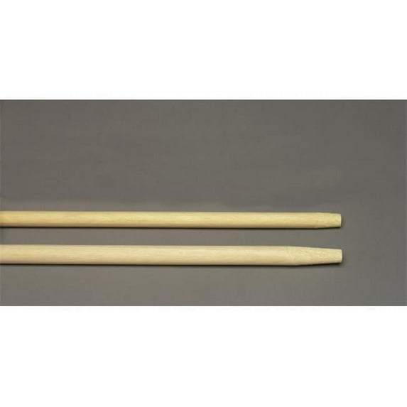 Milwaukee Dustless Brush 191500 60 X .93 In. Wood- Tapered- For Window Brushes- Case Of 24