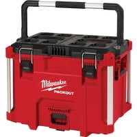 Milwaukee Elec.Tool MILWAUKEE 100 Lb. Toolbox - Pack of 4