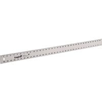 Milwaukee Elec.Tool MILWAUKEE 36 In. Straight Edge Ruler - Pack of 2