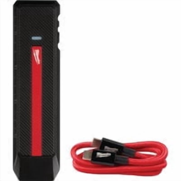 Milwaukee Elec.Tool Milwaukee 1300 Lm. Rechargeable Flashlight - Pack of 4