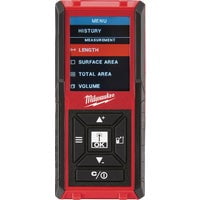 Milwaukee Elec.Tool Milwaukee 150 Ft. Laser Distance Measurer - Pack of 4