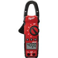 Milwaukee Elec.Tool Milwaukee 400A Clamp Meter