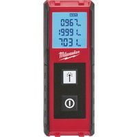 Milwaukee Elec.Tool Milwaukee 65 Ft. Laser Distance Measurer