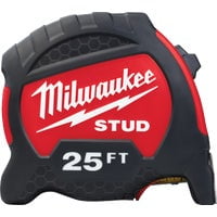 Milwaukee Elec.Tool Milwaukee Gen II STUD Tape Measure