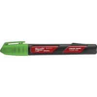 Milwaukee Elec.Tool Milwaukee INKZALL Liquid Paint Job Site Marker - Pack of 4