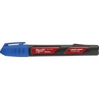 Milwaukee Elec.Tool Milwaukee INKZALL Liquid Paint Job Site Marker