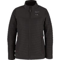 Milwaukee Elec.Tool Milwaukee M12 AXIS Women's Heated Jacket - Pack of 2