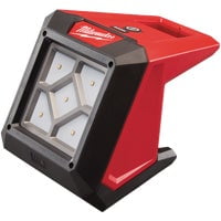 Milwaukee Elec.Tool Milwaukee M12 ROVER Mounting Flood Cordless Work Light - Tool Only - Pack of 4