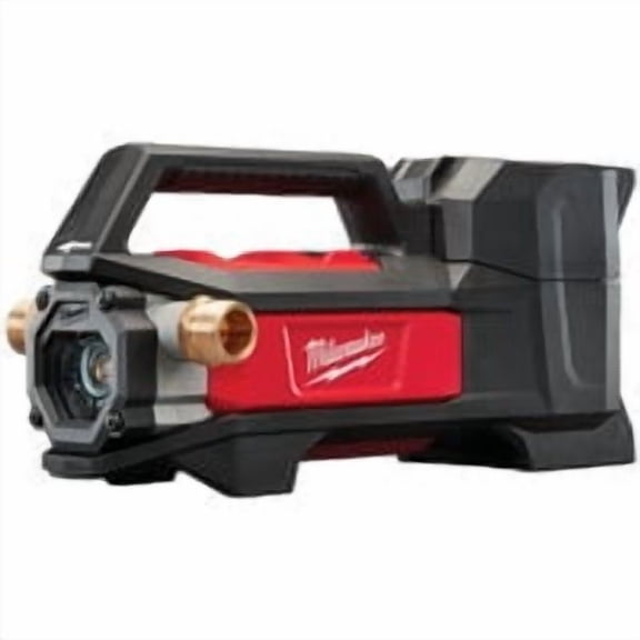 Milwaukee Elec.Tool Milwaukee M18 Cordless Portable Pump - Tool Only