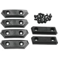 Milwaukee Elec.Tool Milwaukee M18 FUEL Coil Roofing Nailer Replacement Rubber Wear Pad
