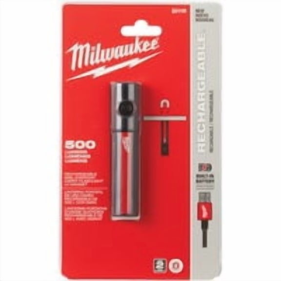 Milwaukee Elec.Tool Milwaukee Magnetic Penlight