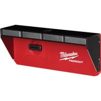 Milwaukee Elec.Tool Milwaukee PACKOUT Magnetic Rack - Pack of 8