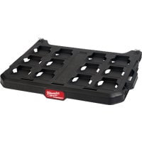 Milwaukee Elec.Tool Milwaukee PACKOUT Racking Shelf
