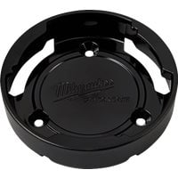 Milwaukee Elec.Tool Milwaukee PackOut Twist to Lock Mount - Pack of 2