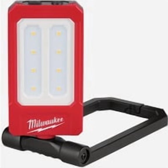 Milwaukee Elec.Tool Milwaukee Rechargeable Low-Profile Flashlight - Pack of 2
