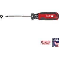Milwaukee Elec.Tool Milwaukee Square Recess Screwdriver (USA)