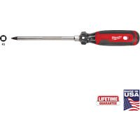 Milwaukee Elec.Tool Milwaukee Square Recess Screwdriver (USA)
