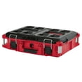 thumbnail image 1 of Milwaukee Electric Tool 48-22-8424 Pack out Tool Box, 22", Red, 1 of 4