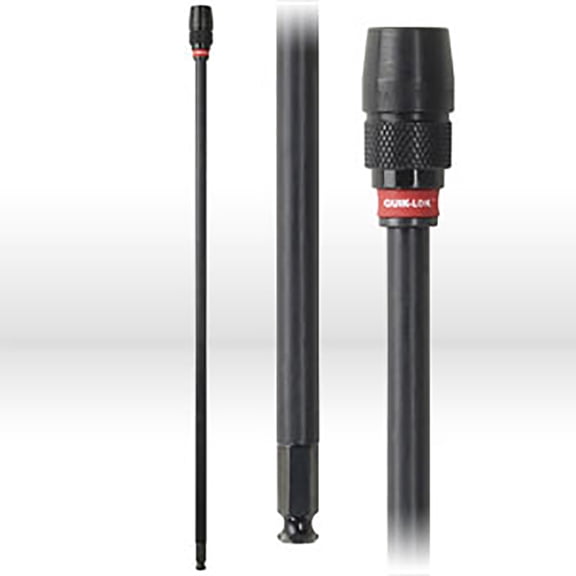 Milwaukee Electric Tool 48-28-1060 Milwaukee Quik-Lok Drill Bit Extensions universal extension