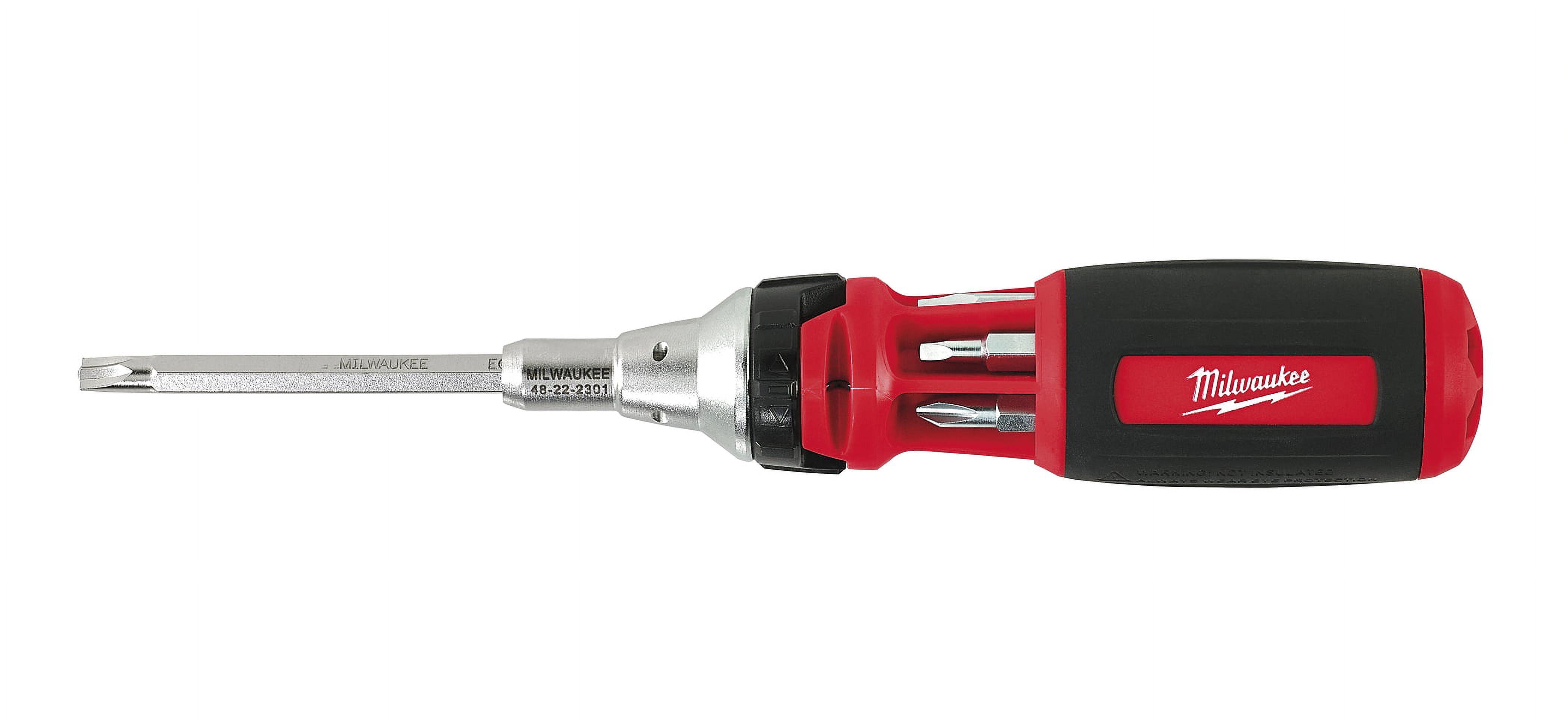 Milwaukee Electric Tool Milwaukee 48-22-2301 10IN1 ECX Ratcheting  