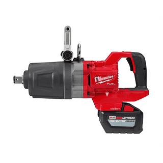 Impact Wrenches 1 Inch Power Tools