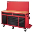 thumbnail image 1 of Milwaukee Electric Tools 48-22-8560 60 in. Mobile Work Bench, 1 of 1