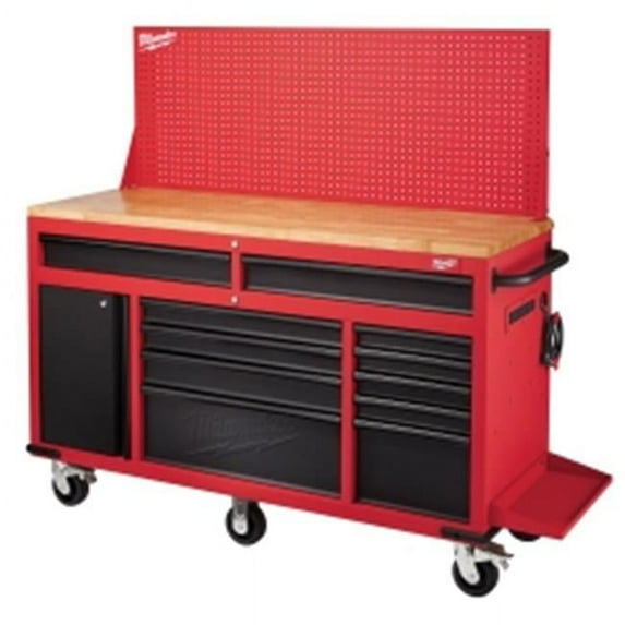 Milwaukee Electric Tools 48-22-8560 60 in. Mobile Work Bench