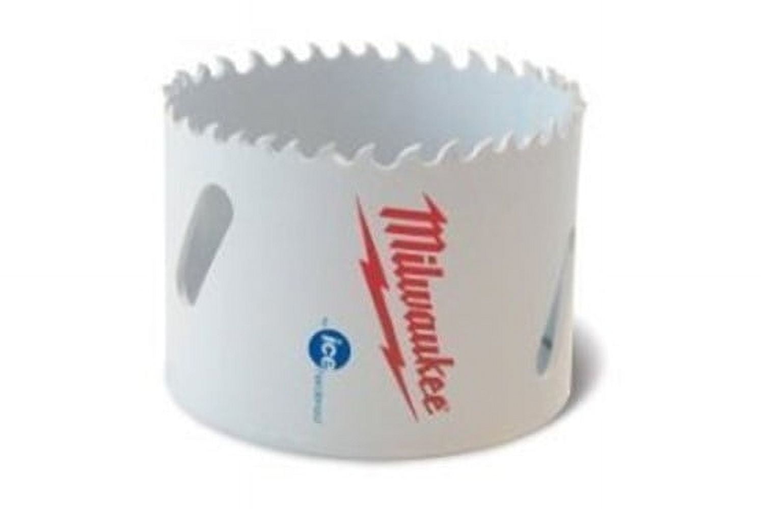 Milwaukee Electric Tools 49-56-0213 ICE HARDENED HOLE SAW 4
