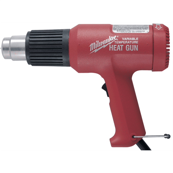 Milwaukee Electric Tools 8977-20 VARI TEMP HEAT GUN