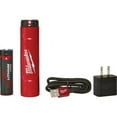 thumbnail image 1 of Milwaukee Electric Tools MLW48-59-2003 RedLithium USB & Battery Charger Kit, 1 of 5
