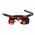 thumbnail image 1 of Milwaukee Tool Electrician's Work Belt, 1 of 4