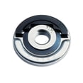 thumbnail image 1 of Milwaukee - Fixtec Quick Locking Flange Nut M14, 1 of 1