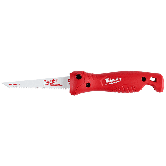 Milwaukee Tool Folding Jab Saw