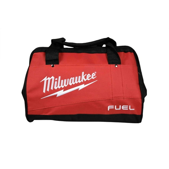Milwaukee Fuel 13" Heavy Duty Contractor Tool Bag