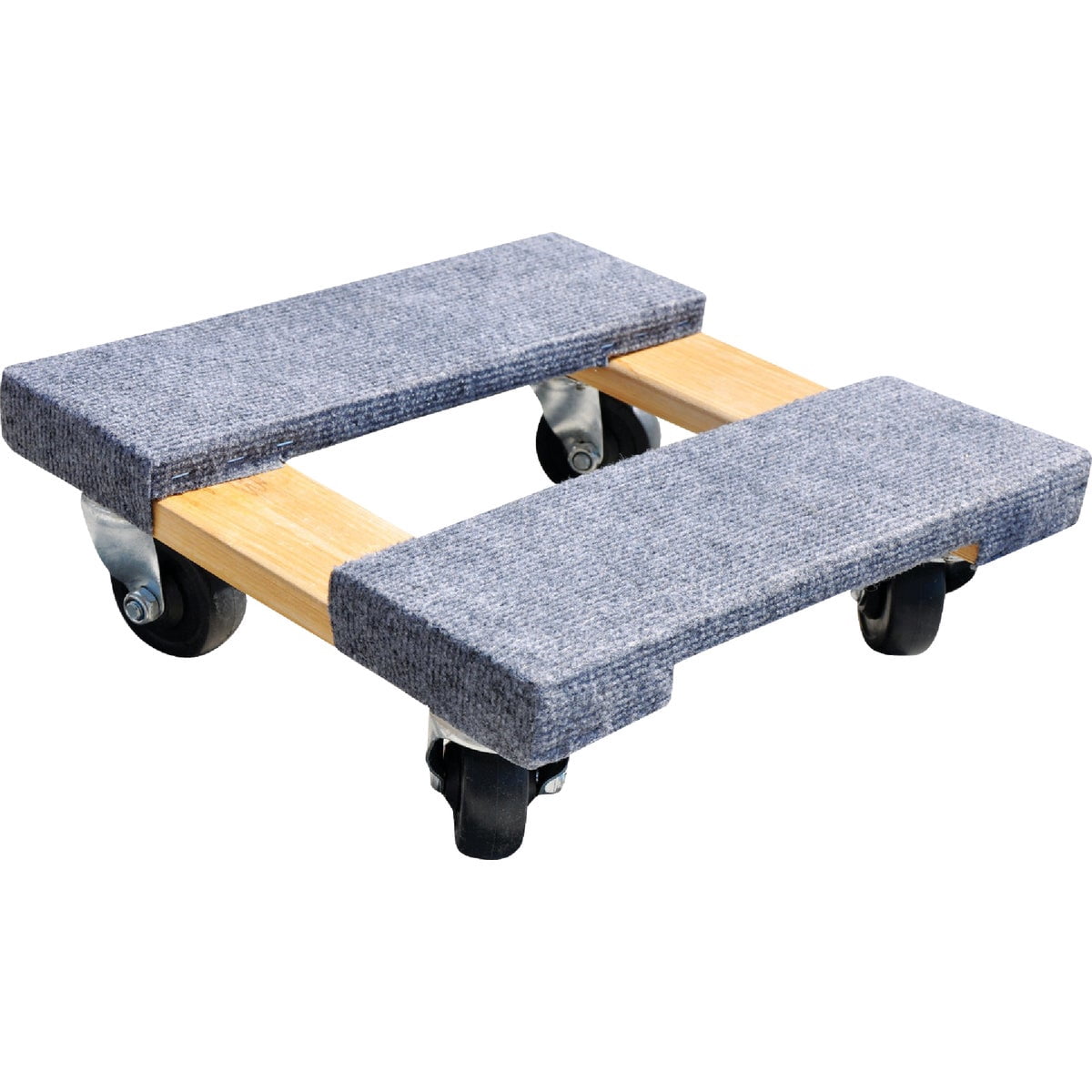 Milwaukee Hand Trucks 33815 Gl<br>eason Carpeted End Furniture D<br> — Residential Use, Standard Application