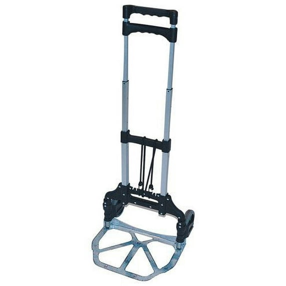 Milwaukee Hand Trucks 33884 Dollies