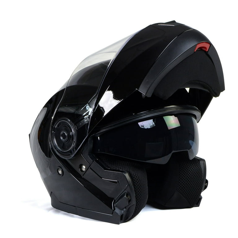Dropping a hotsell motorcycle helmet