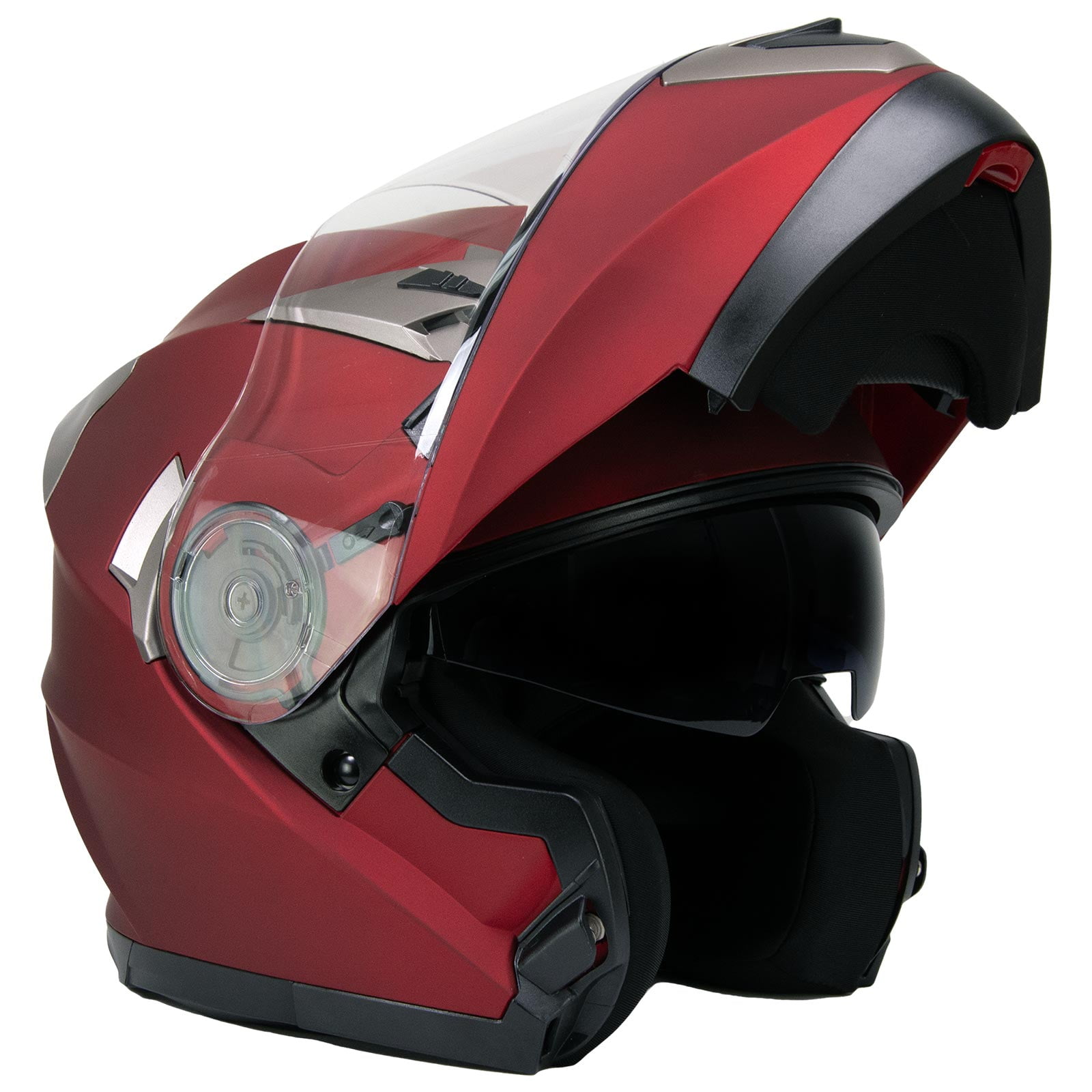 Milwaukee Helmets MPH9826DOT 