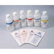 Milwaukee Instruments Conductivity Solution, 12.880 mS/cm, 20 ml Sachets, case of 25