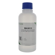Milwaukee Instruments MA9015 Storage Solution for pH/ORP Electrode, 230 mL Volume