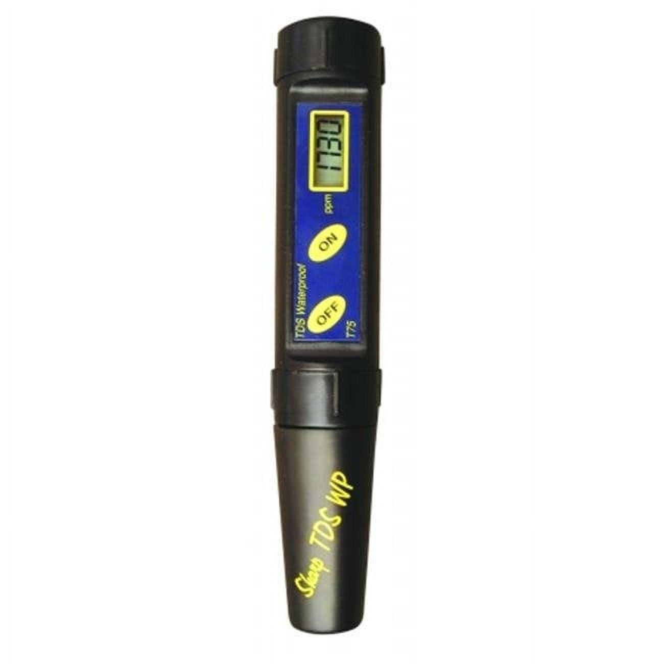 Milwaukee Instruments T75 Waterproof TDS Tester - image 1 of 2