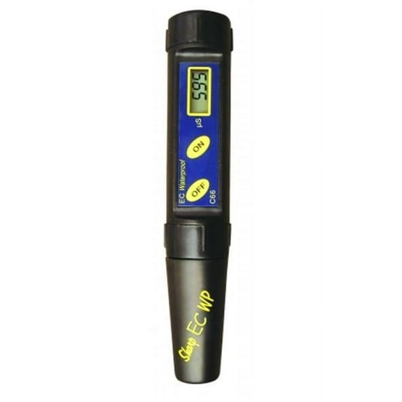 Milwaukee Instruments  Waterproof EC Tester
